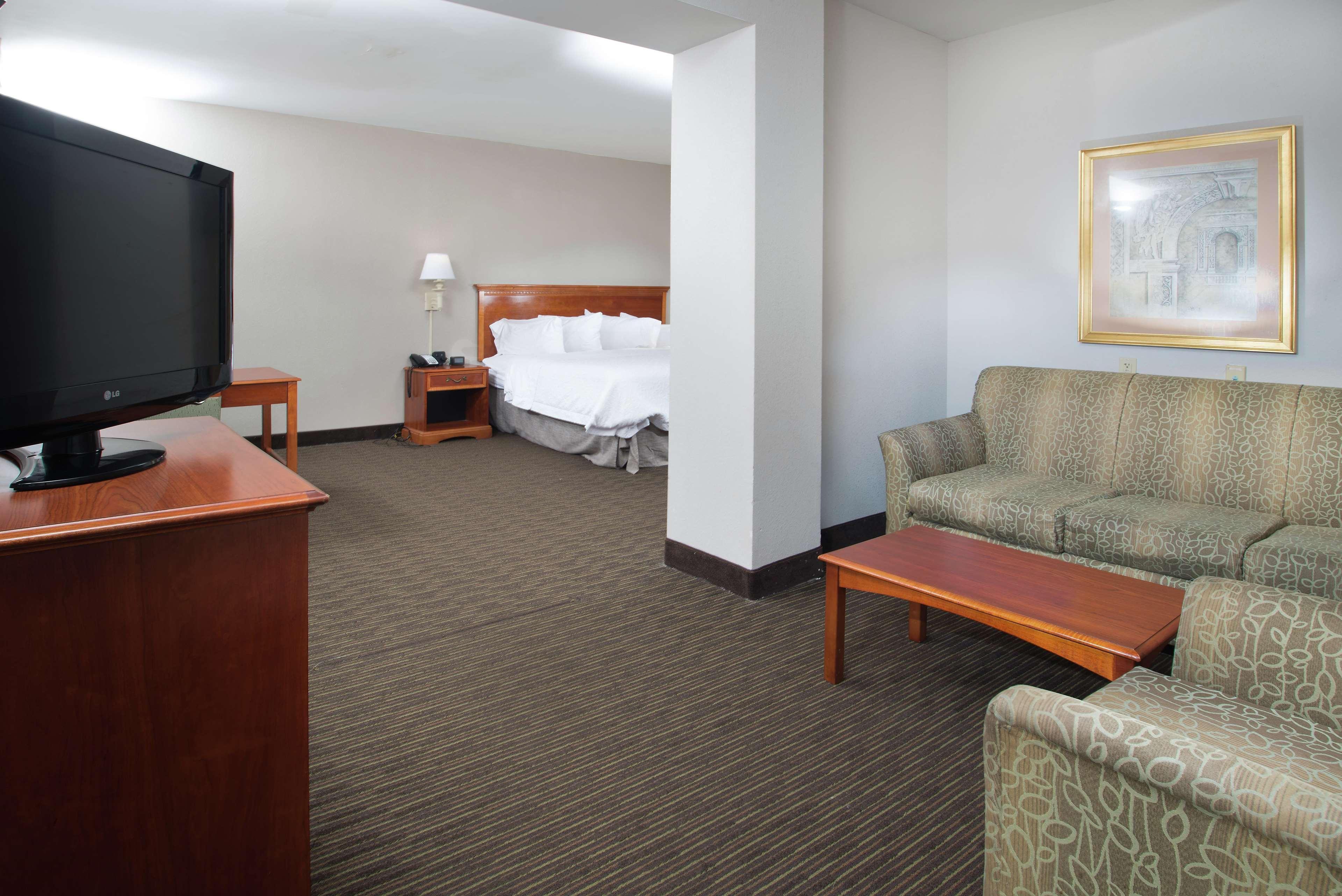 Hampton Inn Linden Esterno foto