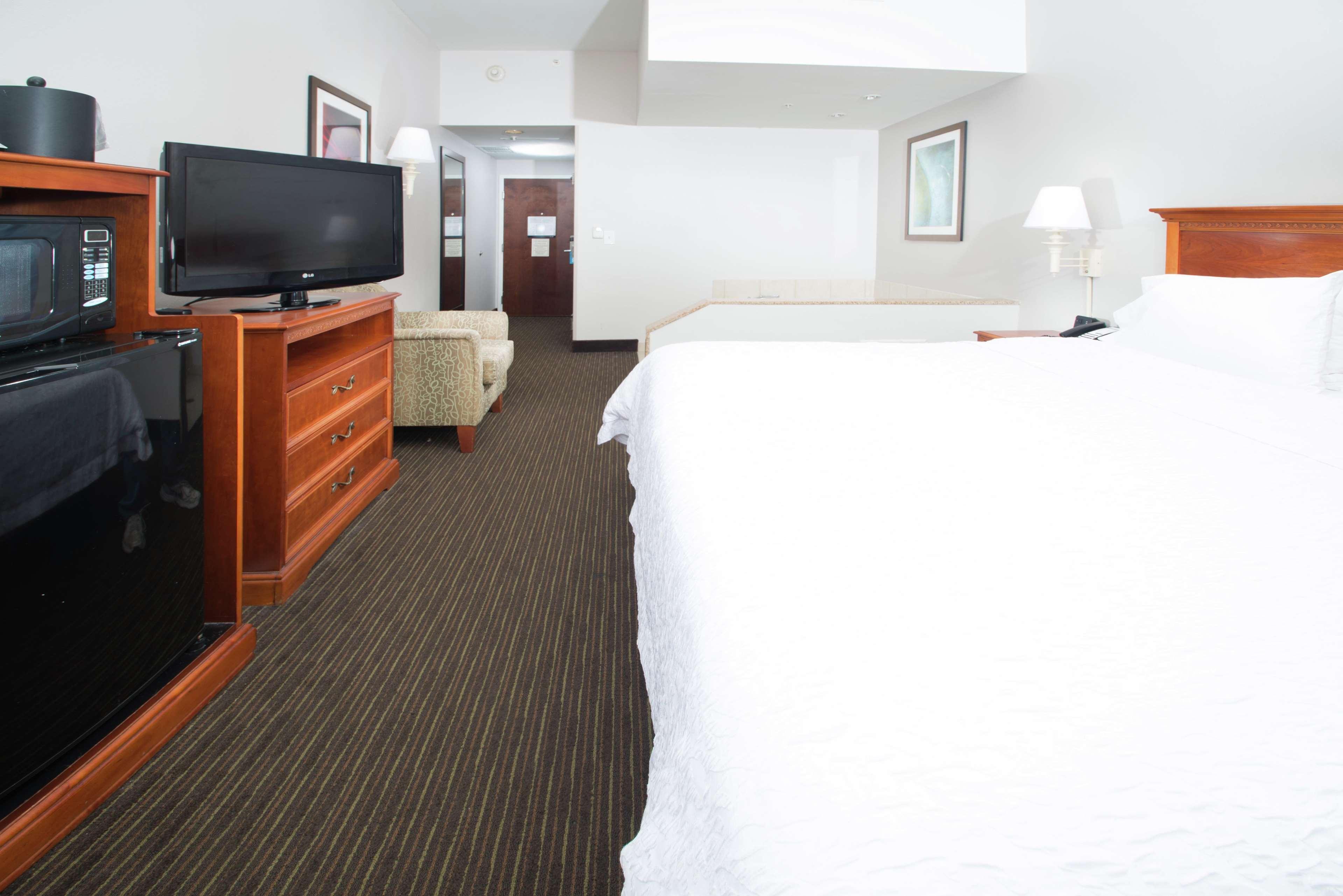 Hampton Inn Linden Esterno foto
