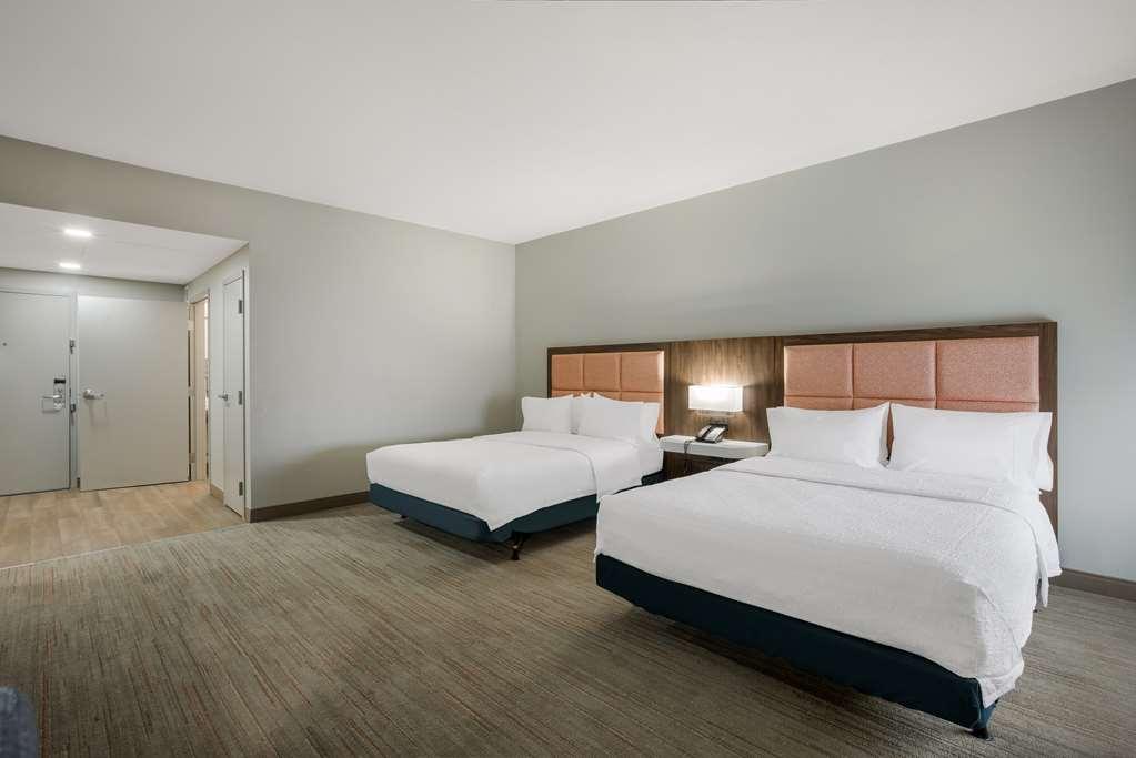 Hampton Inn Linden Camera foto