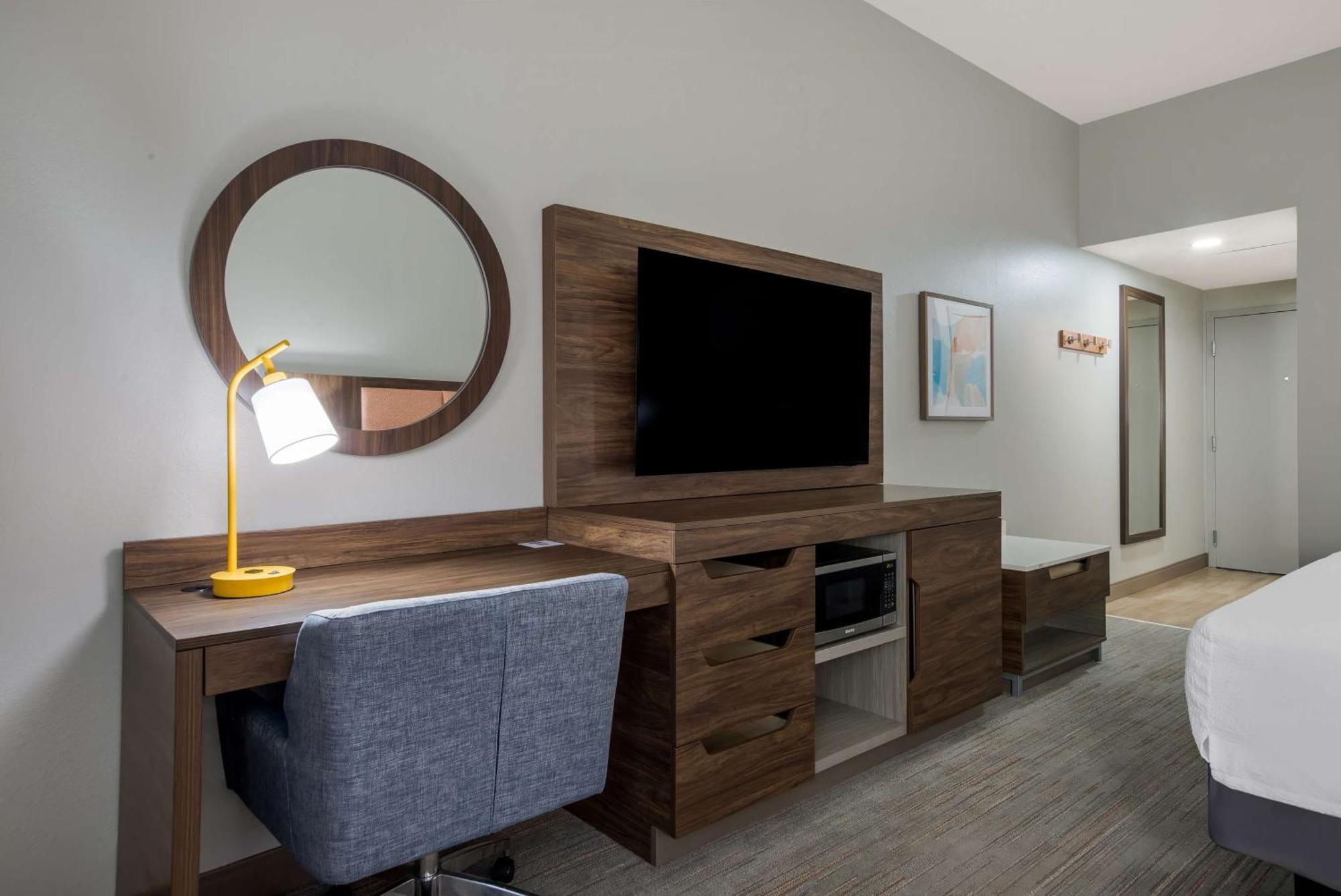 Hampton Inn Linden Esterno foto