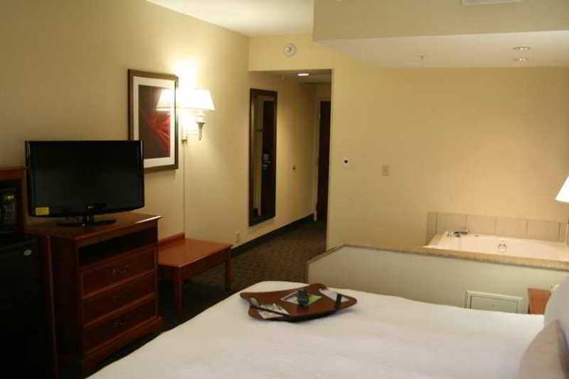 Hampton Inn Linden Camera foto
